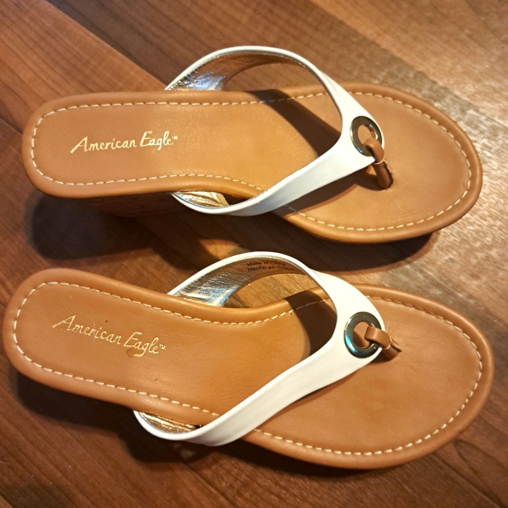 Sandles - American Eagle